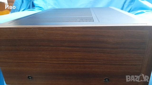 SONY STR V7 + SONY SDP338esD, снимка 6 - Ресийвъри, усилватели, смесителни пултове - 52234614