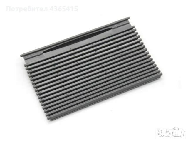 Щора за поставка на чаши за Porsche Cayenne 9PA (2002-2010), снимка 2 - Аксесоари и консумативи - 50298831