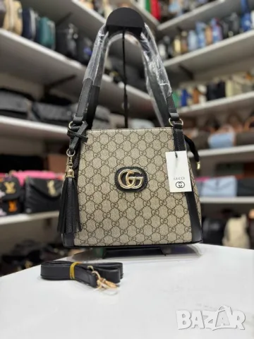 чанти gucci , снимка 3 - Чанти - 50383433
