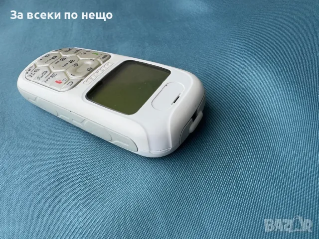 Ретро GSM Alcatel OH1, снимка 5 - Alcatel - 48307429