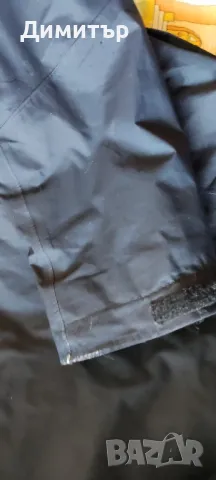 The north face hy- vent, снимка 12 - Якета - 49278804