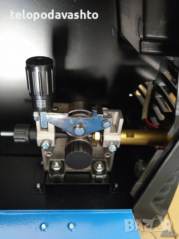 MAX PROFESSIONAL Телоподаващо 250А 4м евро шланг - ЗАВАРЪЧЕН / Телоподаващ апарат, снимка 6 - Водни помпи - 52234420