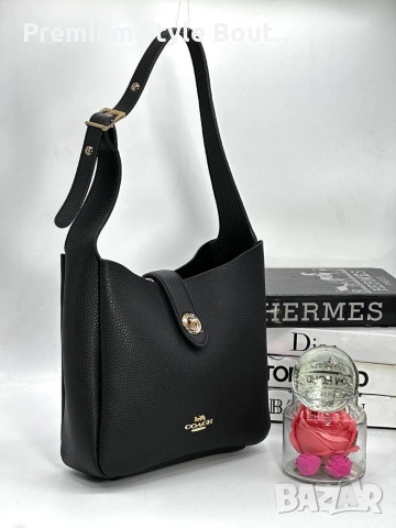 чанти Coach bag ✨⭐️ :➡️27cm⬆️27cm✨ 🌟 