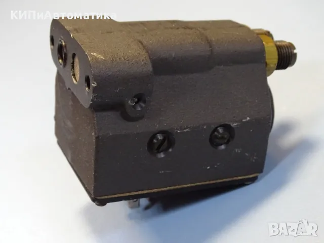 пресостат за налягяне 1-16Bar 230VAC, снимка 6 - Резервни части за машини - 48767631