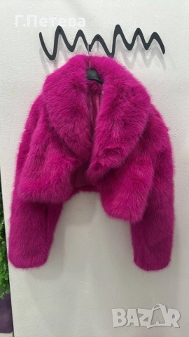 Палто , снимка 2 - Палта, манта - 53155331