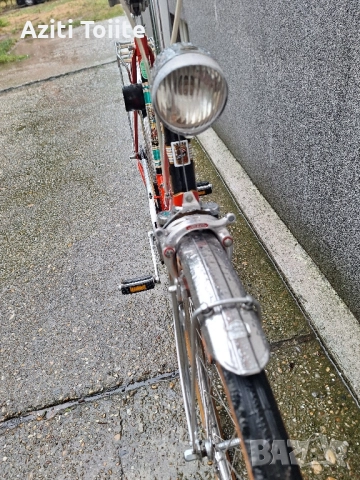 Rixe champion de france, снимка 15 - Велосипеди - 51972968