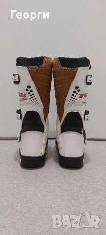 Детски ботуши за мотор N°38, снимка 6 - Аксесоари и консумативи - 52497602