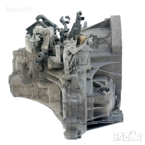 Петстепенна ръчна скоростна кутия Nissan Almera Tino (V10) 2000-2006 ID: 158101, снимка 4 - Части - 53560822