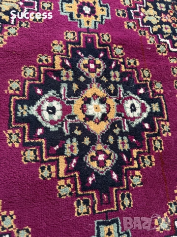 Пътека персийска , снимка 14 - Пътеки - 56213663
