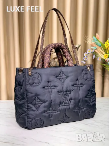 Louis Vuitton ⚜️Дамски Чанти , снимка 2 - Чанти - 55931158