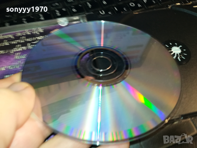 jimmy page CD 0503241644, снимка 9 - CD дискове - 44619418