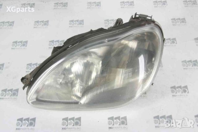 Ляв фар за Mercedes S-class W220 (1998-2005)