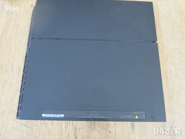Sony PlayStation 4 PS4 500GB CUH-1216B, снимка 7 - PlayStation конзоли - 56347239
