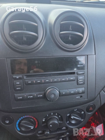 Радио за Chevrolet Aveo 2010г. 