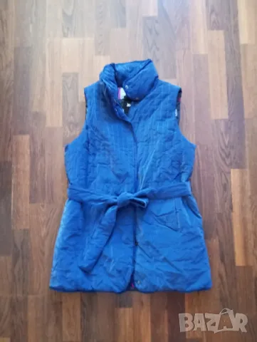 Desigual елек , снимка 4 - Елеци - 48048238