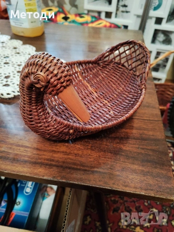 панер с формата на Пате 