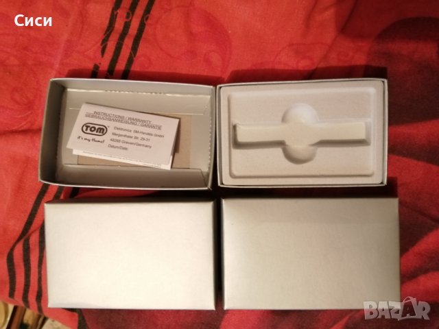 Кутийки от запалки, снимка 1