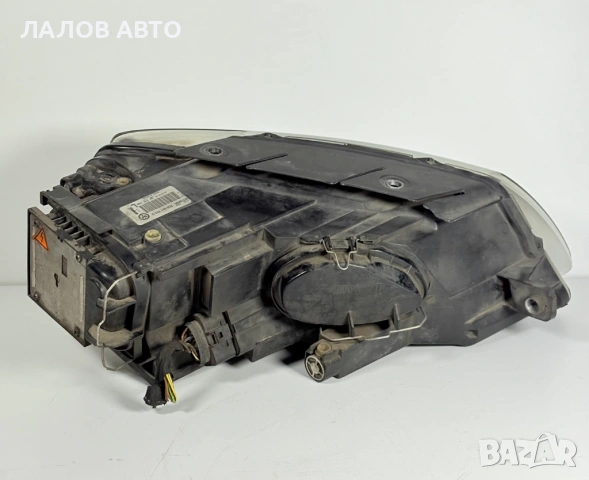 Ляв фар завиващ Фолксваген Пасат 6 Lqv zavivasht far Vw Passat B6 , снимка 2 - Части - 53825341