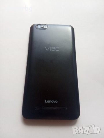 Смартфон Lenovo Vibe C Dual за ДВЕ СИМ карти +зарядно+калъф, снимка 17 - Lenovo - 33125932