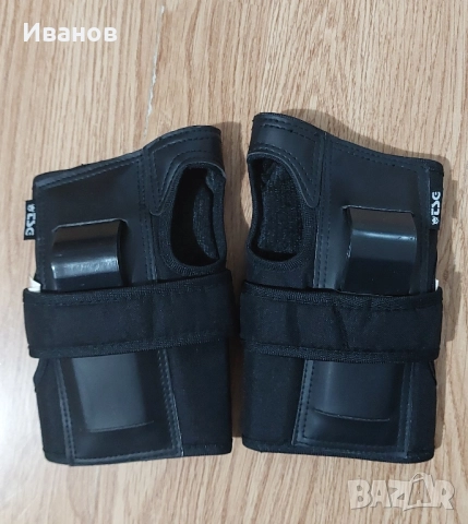 Протектори за китки TSG Professional