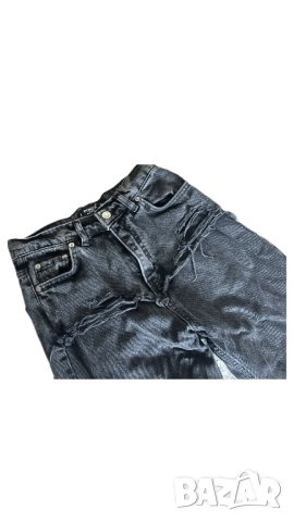 Широки дънки