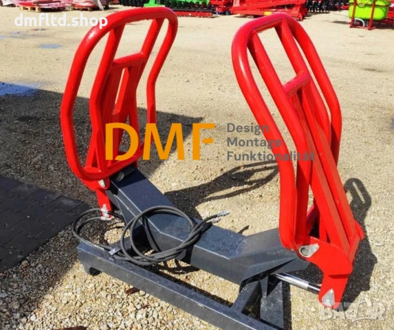 ЩИПКИ ЗА БАЛИ СИЛЕН И НАДЕЖДЕН, снимка 4 - Селскостопанска техника - 52582412