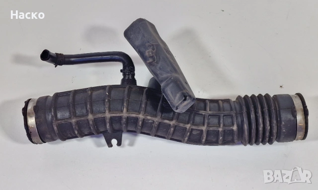 Гофриран Маркуч Въздушен Филтър Dacia Dokker Duster Arakana 1.6 102 к.с. H4M Дачиа Докер Дъстер, снимка 2 - Части - 53845236