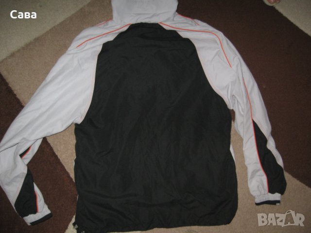 Спортно горнище PATRICK   мъжко,ХЛ, снимка 3 - Спортни дрехи, екипи - 34233503