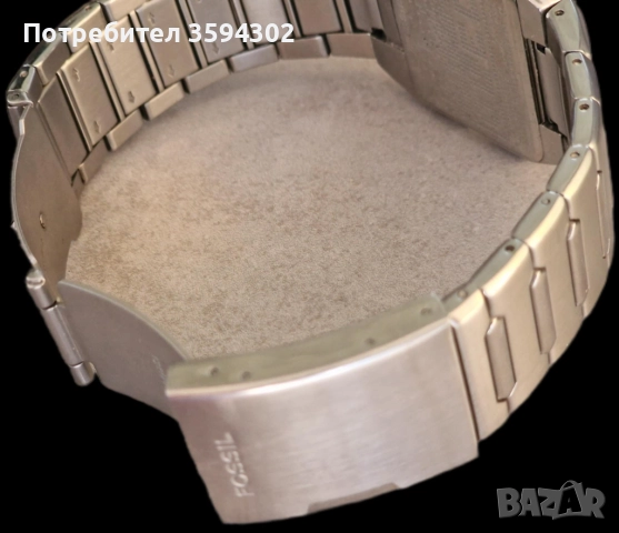 Часовник Fossil Oled JR-9465 , снимка 7 - Мъжки - 52576621