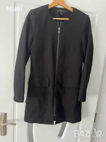Forever 21 Палто/Сако/Яке S, снимка 4 - Палта, манта - 49697267