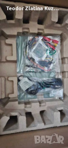 Медия Alpine PKG-2100P нова неизползвана, снимка 8 - Аудиосистеми - 50554207