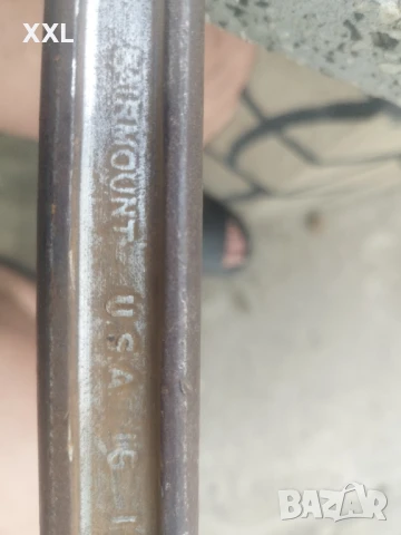 стар  раздвижен ключ USA15, снимка 13 - Колекции - 50994205