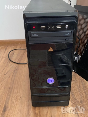 Употребяван компютър