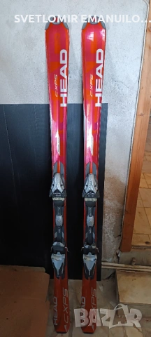 Ски Head CXPS 163 см
