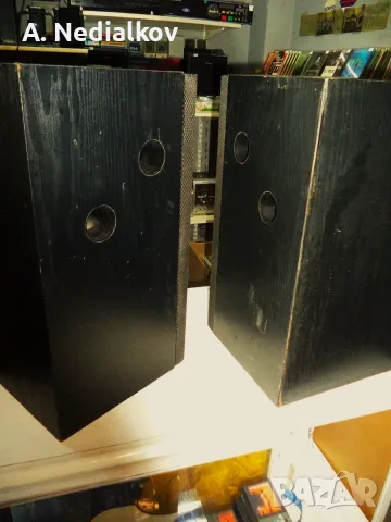 2 way boxes 7''/2X75watt/, снимка 4 - Тонколони - 56167471