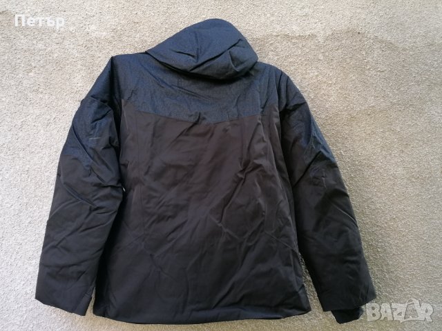 Продавам ново мъжко скиорско яке 18 000 мм Ice Gecko висок клас , снимка 3 - Зимни спортове - 34518712