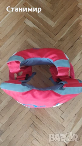 Спасителна жилетка, снимка 2 - Водни спортове - 50493847