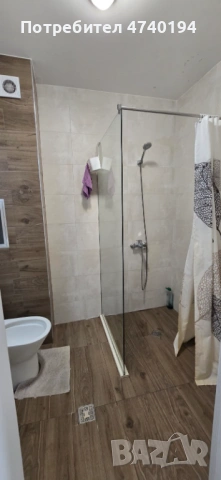 Просторен двустаен слънчев апартамент на бул. Марица, снимка 5 - Апартаменти - 53502354