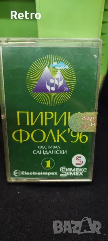 Аудио касети и поставка, снимка 6 - Аудиосистеми - 49329510