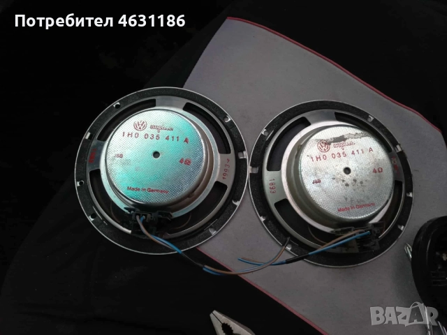 Авто тонколони , снимка 12 - Аксесоари и консумативи - 52158842