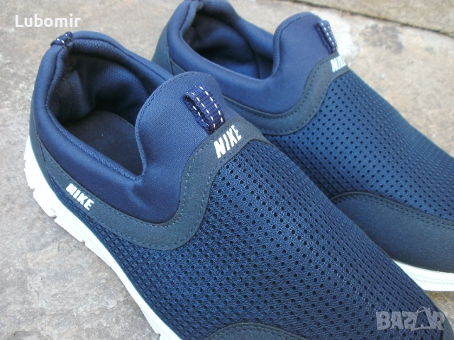 Маратонки Nike ! - мъжки ! , снимка 5 - Маратонки - 51718157