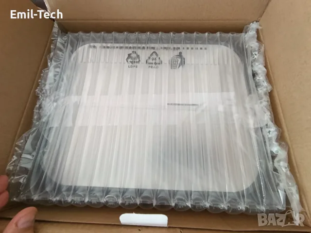 Дехидратор KLAMER 400W, 5 тави, таймер 24ч, 35–70°C, снимка 6 - Други - 55971102