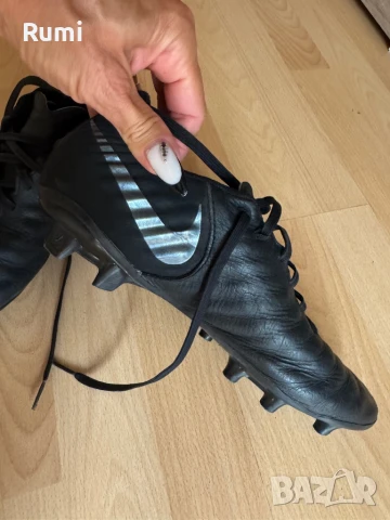 Оригинални бутонки Nike LEGEND 7 ACADEMY MG ! 41 н, снимка 3 - Футбол - 50822625