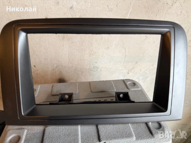 Декоративна рамка Fiat Croma