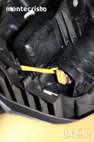 Арматурно табло Fiat Grande Punto (2005-2012г.) Фиат Гранде Пунто, снимка 8 - Части - 41795349