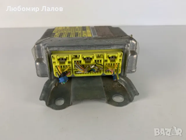 АirBag модул за Тойота Авенсис Toyota Avensis 89170-05080 , снимка 2 - Части - 48808824
