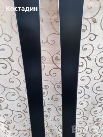 карвинг ски Rossignol Pursuit 14  170см.  , снимка 8 - Зимни спортове - 52833177