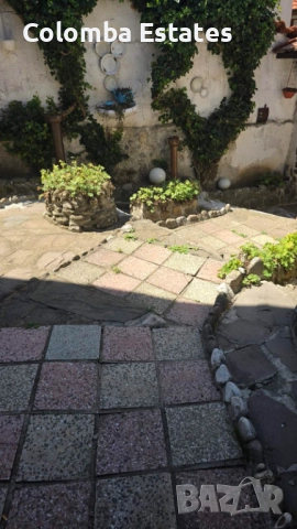 Двуетажна масивна къща с 1/2 дк двор в гр. Смолян, снимка 6 - Къщи - 51523427