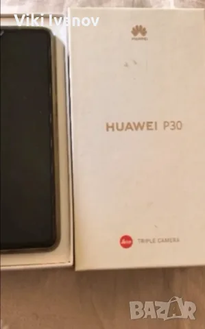 HUAWEI 30-добро състояние , снимка 6 - Huawei - 55738093