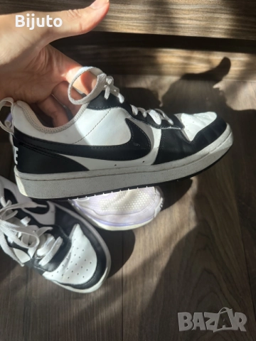2 чивта маратонки NIKE и Декатлон, снимка 2 - Детски маратонки - 56149649